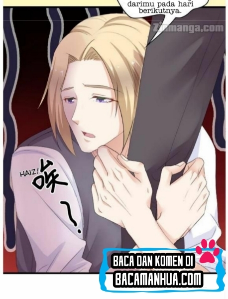 The President Lovely Wife Chapter 04 Gambar 12